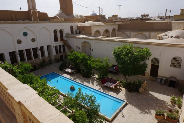 Abenteuer Iran Part 2: Unser Roadtrip durch ein faszinierendes Land