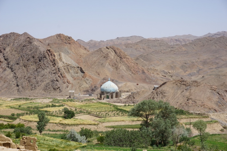 Abenteuer Iran Part 2 Unser Roadtrip durch ein faszinierendes Land