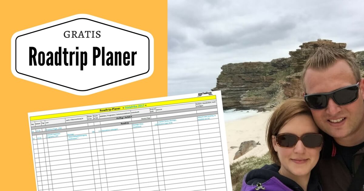 Excel Vorlage Für Reisepläne