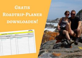 Gratis Roadtrip-Planer für deine Reiseplanung - Reiseblog Road Traveller