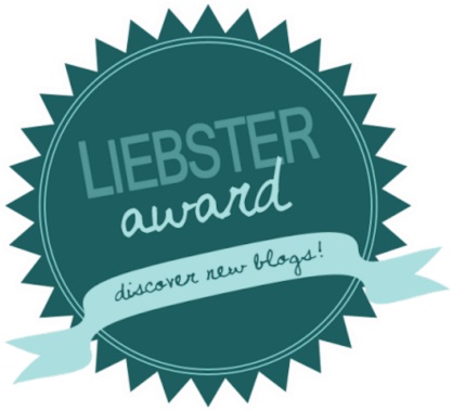 Unser Reiseblog Road Traveller wurde mit dem Liebster Award ausgezeichnet