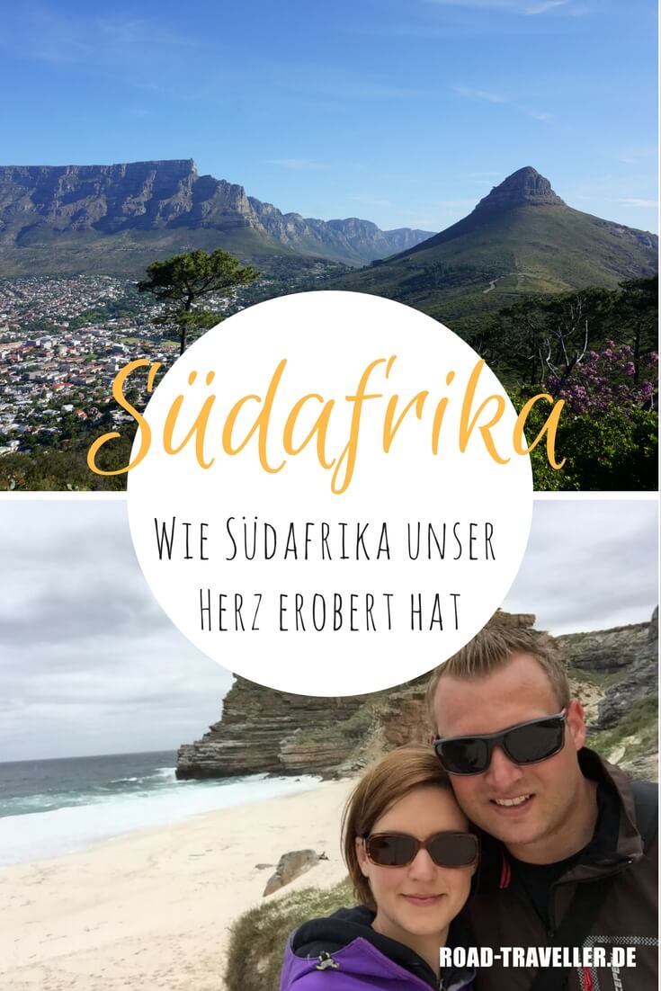 Südafrika hat unser Herz im Sturm erobert. 10 Gründe, warum auch du dich in Südafrika verlieben könntest, findest du im Artikel