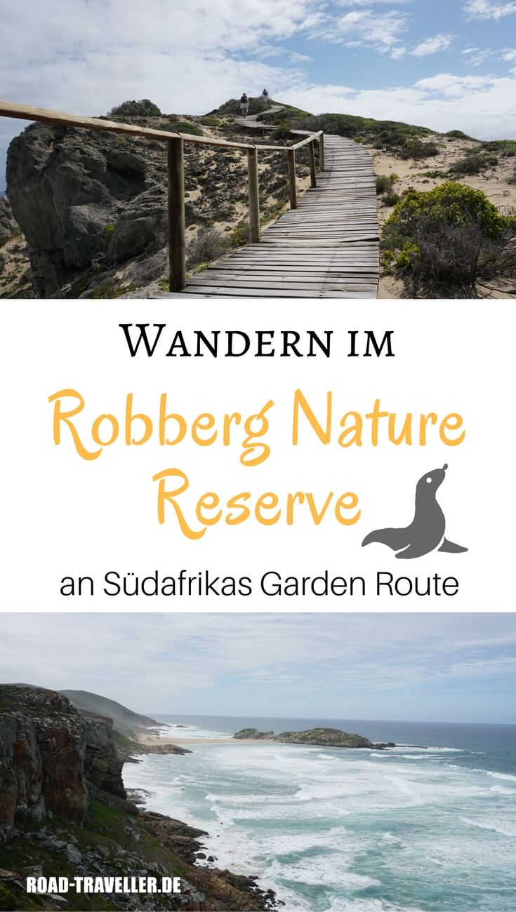 Die Wanderung im Robberg Nature Reserve bei Plettenberg Bay gehört definitiv zu den Schönsten an Südafrikas Garden Route. Hier findest du unsere Tipps mit Beschreibung der Trails.