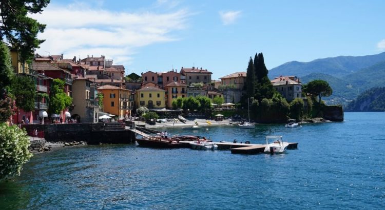 Reisetipps fuer den Lago di Como in Norditalien auf unserem Reiseblog Road Traveller