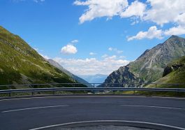 Unser Schweiz Roadtrip mit Route entlang der Grand Tour of Switzerland
