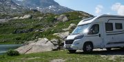 Camping Tipps: mit dem Wohnmobil durch die Schweiz