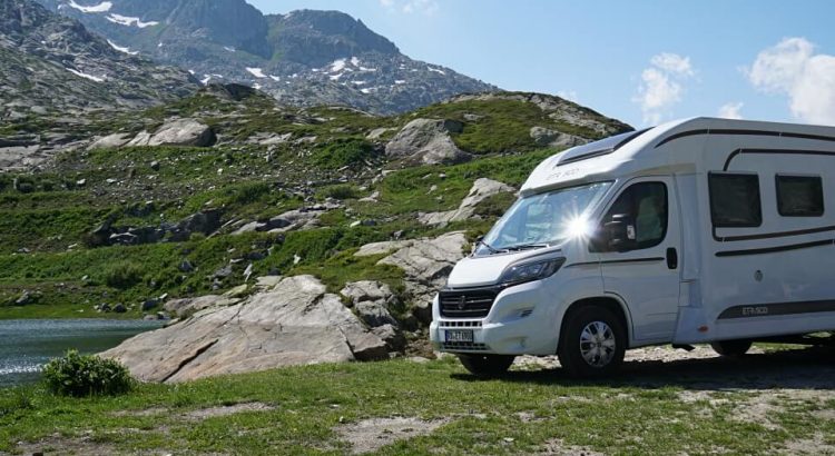 Camping Tipps: mit dem Wohnmobil durch die Schweiz