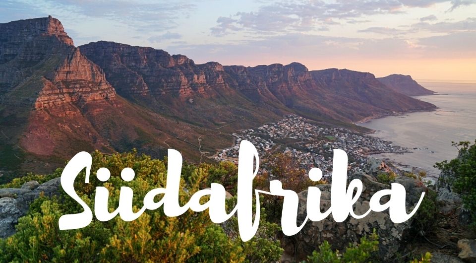 Suedafrika Reiseblog mit Reiseberichten und Tipps