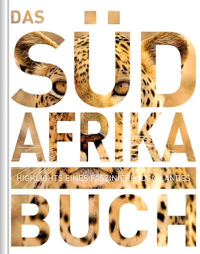 Das große Suedafrika Buch