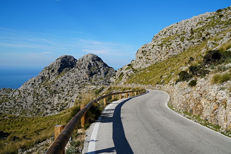 Unser Roadtrip durch die Serra de Tramuntana auf Mallorca