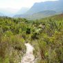 Palmiet River Trail im Kogelberg Nature Reserve Suedafrika