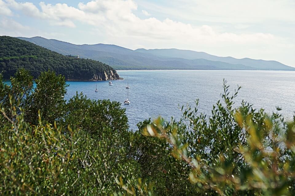 Spätsommertage in der Maremma Die Toskana abseits der Touristenpfade