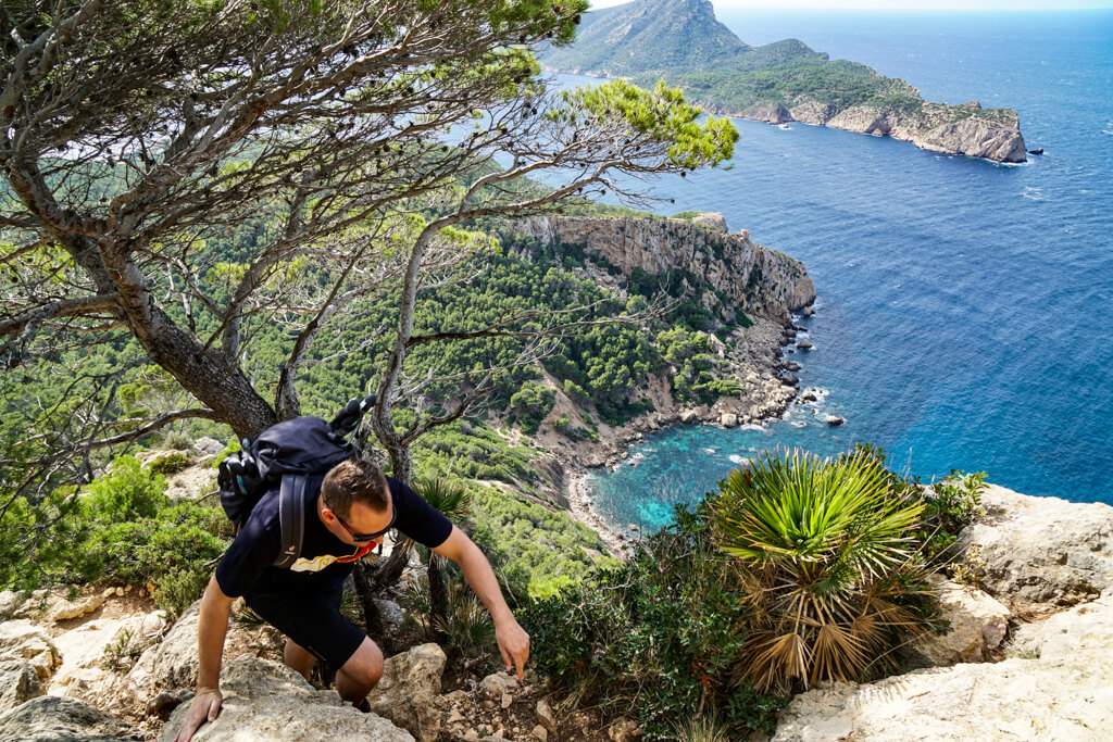 Wandern auf Mallorca Tipps für tolle Touren auf der Insel
